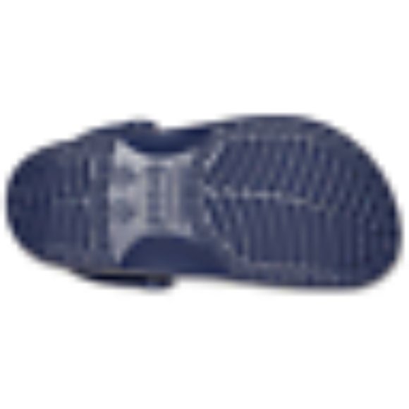 Crocs Unisex Classic Clog Navy 10001-410